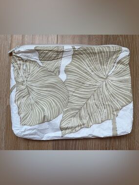 ALOHA COLLECTION Launui Mid Pouch